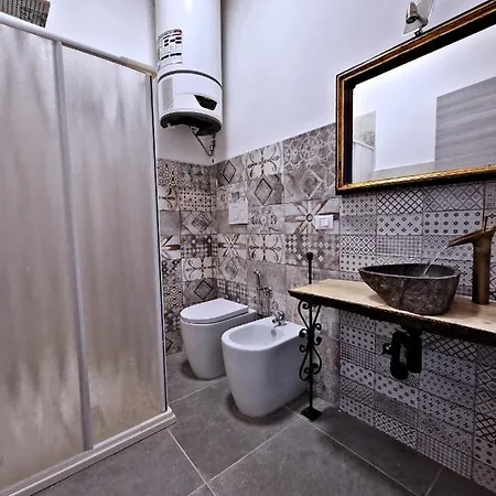 La Ca' Pezzana Affittaly Apartment Bologna