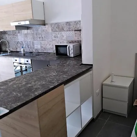 La Ca' Pezzana Affittaly Appartement