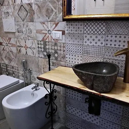 La Ca' Pezzana Affittaly Bologna
