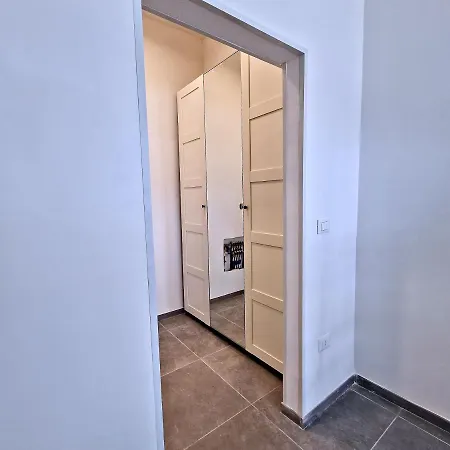 La Ca' Pezzana Affittaly Appartement Bologna