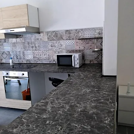 La Ca' Pezzana Affittaly Apartment
