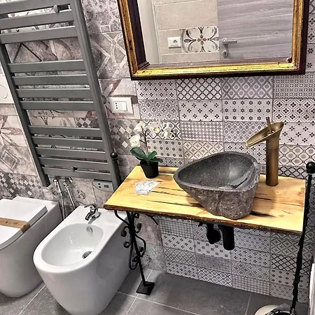 La Ca' Pezzana Affittaly Apartment Bologna