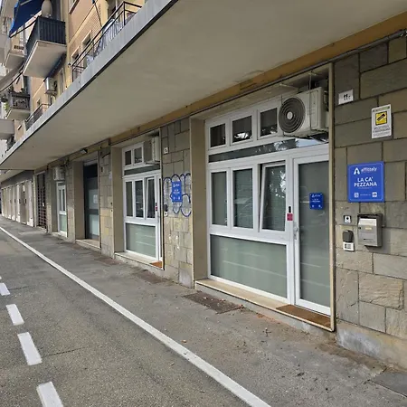 La Ca' Pezzana Affittaly Appartement *