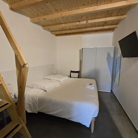 La Ca' Pezzana Affittaly Bologna