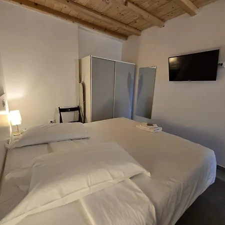 Appartement La Ca' Pezzana Affittaly Bologna