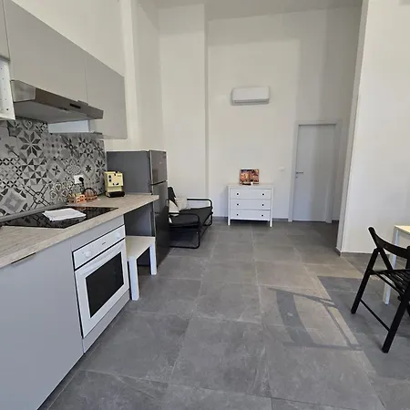 La Ca' Pezzana Affittaly Bologna