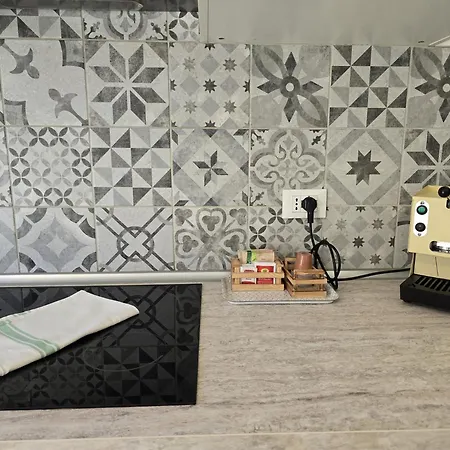 Appartement La Ca' Pezzana Affittaly