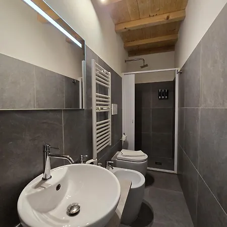Apartment La Ca' Pezzana Affittaly *
