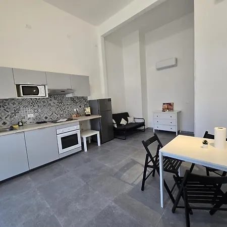 La Ca' Pezzana Affittaly Apartment Bologna