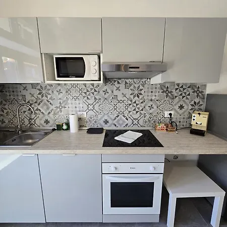 Appartement La Ca' Pezzana Affittaly Bologna