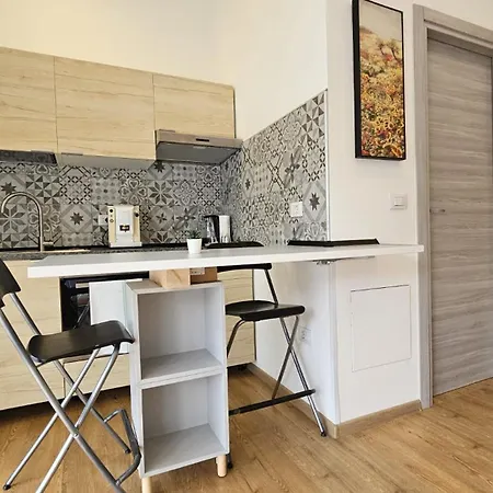 Apartment La Ca' Pezzana Affittaly